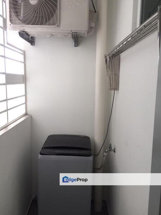 Tropicana Bay Residences @ PWC, Penang, Sungai Nibong