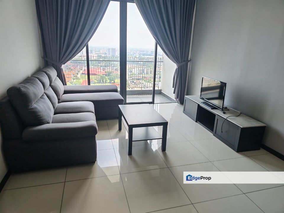 Luminari Condominium Harbour Place , Penang, Butterworth