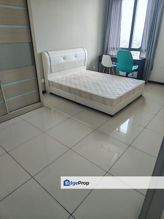 Luminari Condominium Harbour Place , Penang, Butterworth