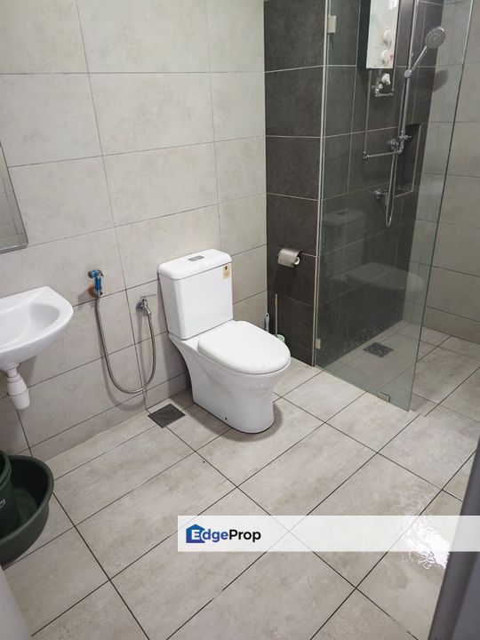 Luminari Condominium Harbour Place , Penang, Butterworth