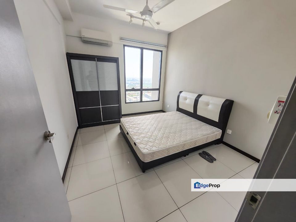 Luminari Condominium Harbour Place , Penang, Butterworth