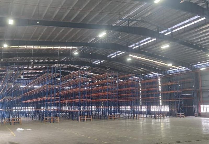 KAW INDUSTRI MAK MANDIN
