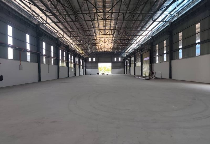 KAWASAN P'HAAN PRAI(NFTZ)
