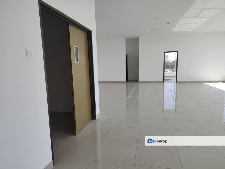 New Bungalow Warehouse Factory Prai Butterworth, Penang, Prai
