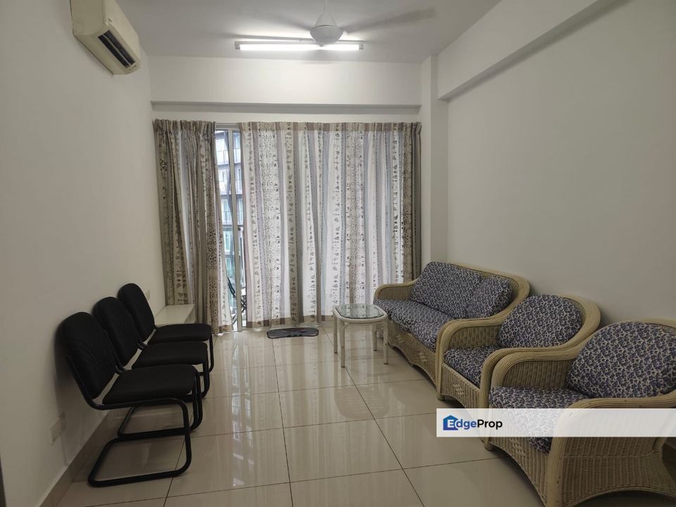 Tropicana Bay Residence Bayan Lepas Penang, Penang, Sungai Nibong