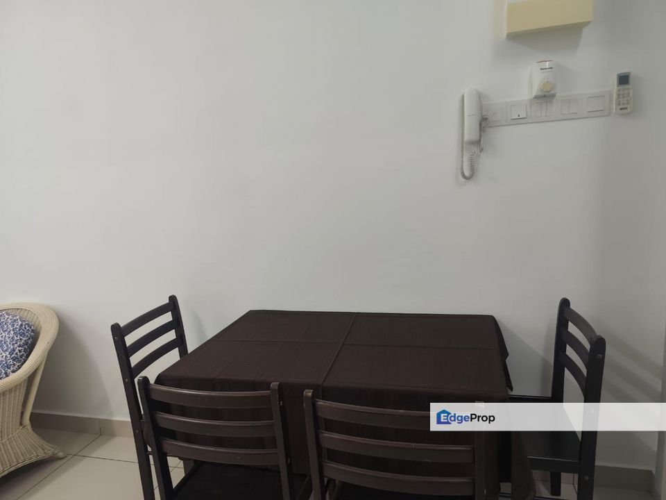 Tropicana Bay Residence Bayan Lepas Penang, Penang, Sungai Nibong