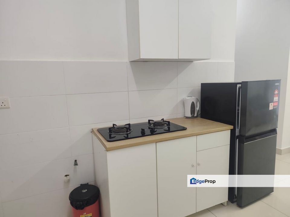 Tropicana Bay Residence Bayan Lepas Penang, Penang, Sungai Nibong