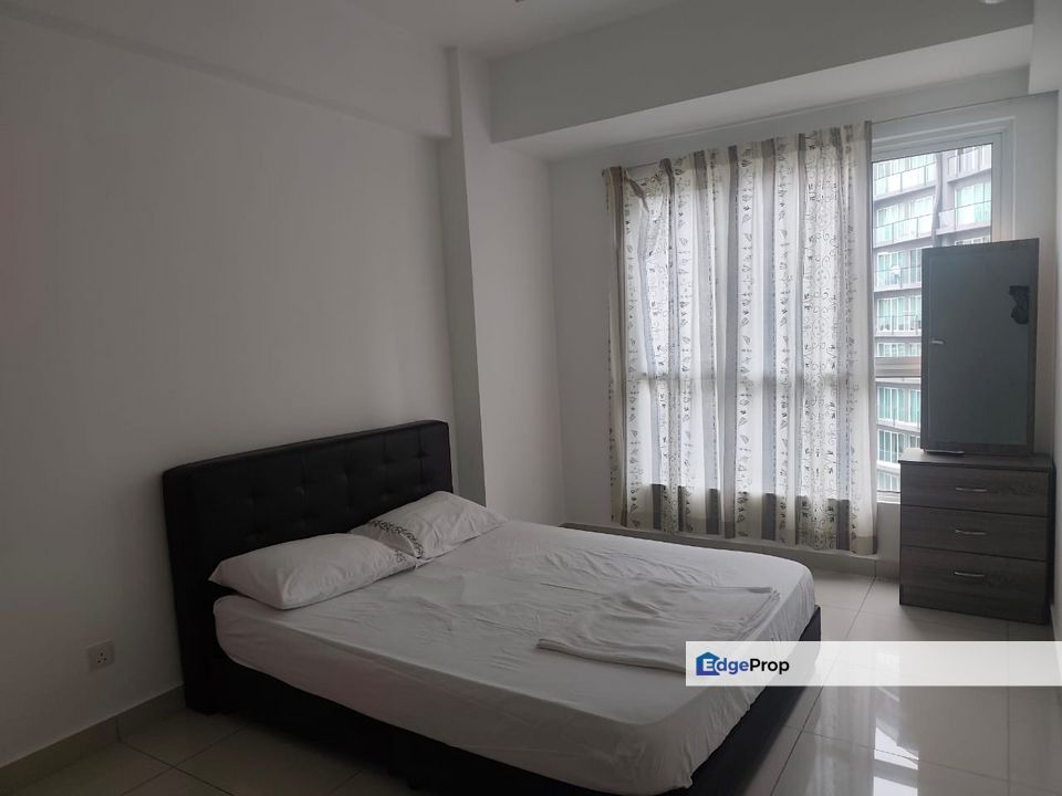 Tropicana Bay Residence Bayan Lepas Penang, Penang, Sungai Nibong