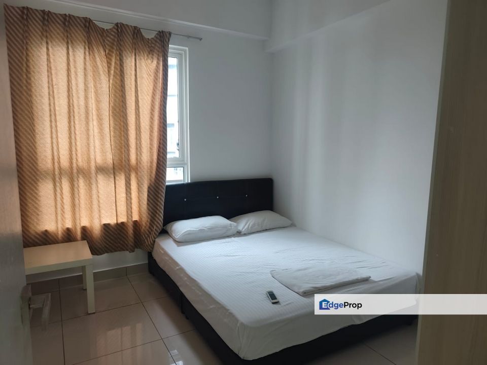 Tropicana Bay Residence Bayan Lepas Penang, Penang, Sungai Nibong