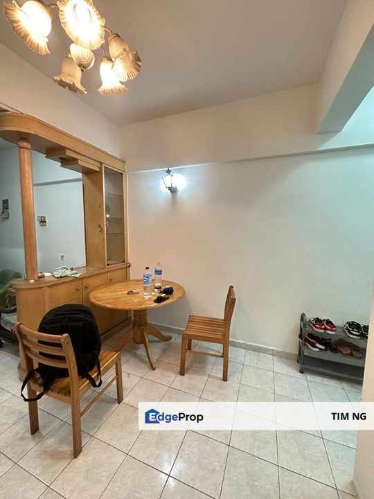 BJ Court Condominium For Sale bukit Jambul Penang Island bayan lepas, Penang, Bukit Jambul