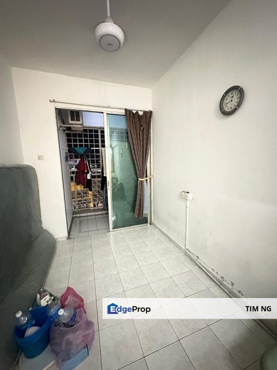 BJ Court Condominium For Sale bukit Jambul Penang Island bayan lepas, Penang, Bukit Jambul
