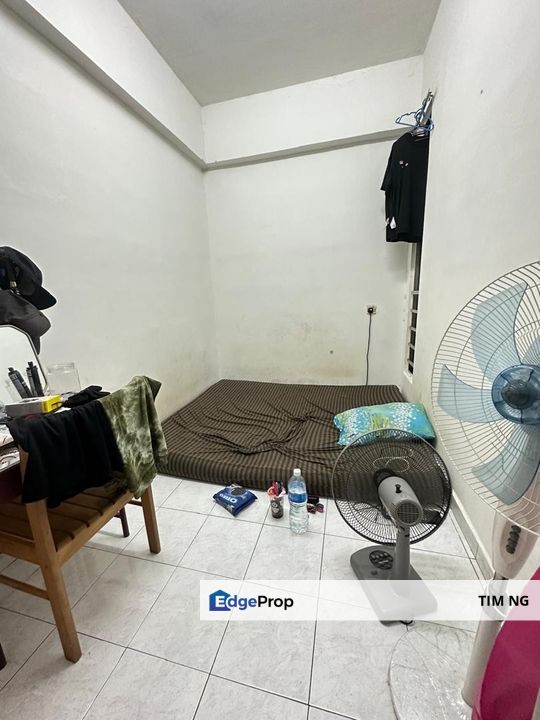 BJ Court Condominium For Sale bukit Jambul Penang Island bayan lepas, Penang, Bukit Jambul