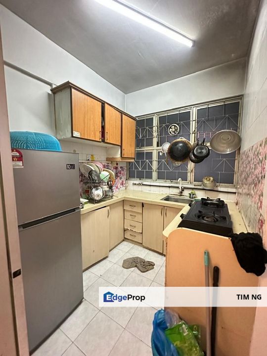BJ Court Condominium For Sale bukit Jambul Penang Island bayan lepas, Penang, Bukit Jambul