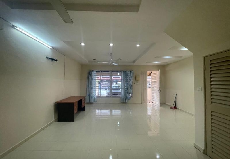 Taman Bayu Mutiara