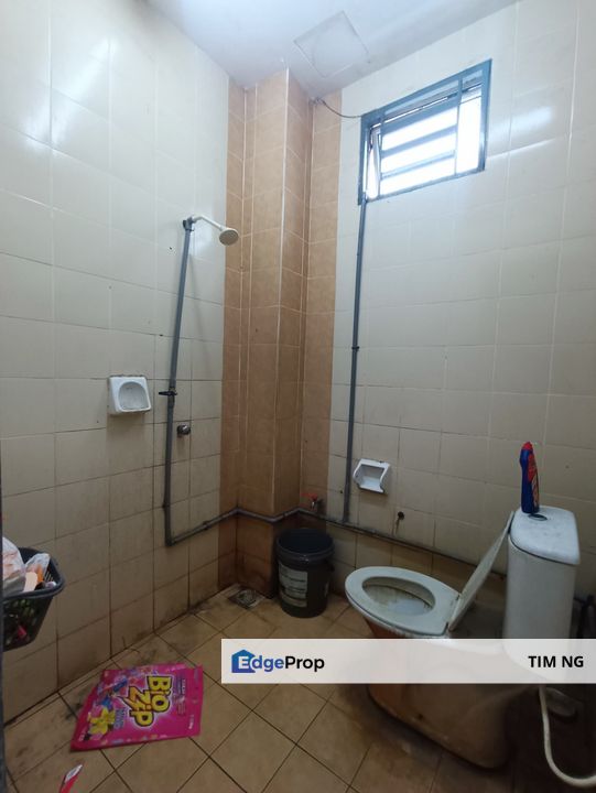 Mustbuy Pusat Perniagaan Juru double Storey terrace house for sale Bukit Mertajam, Penang, Juru