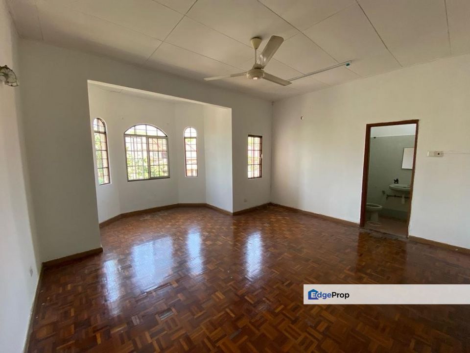Mature Neighbourhood Of USJ - Double Storey Terrace At USJ 11, Selangor, Subang Jaya