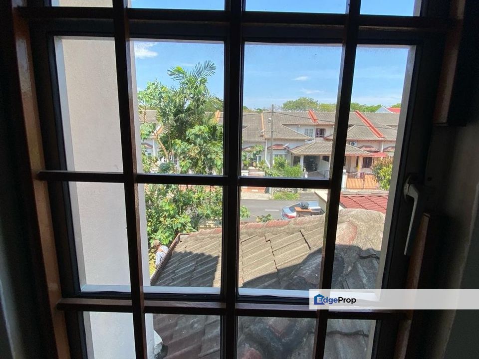 Mature Neighbourhood Of USJ - Double Storey Terrace At USJ 11, Selangor, Subang Jaya