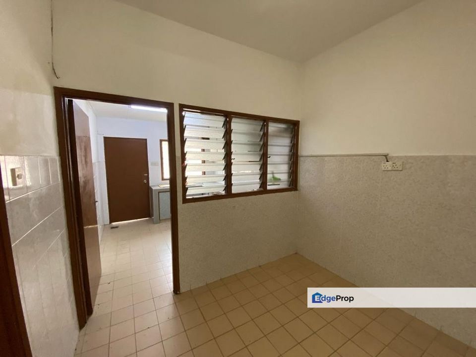 Mature Neighbourhood Of USJ - Double Storey Terrace At USJ 11, Selangor, Subang Jaya