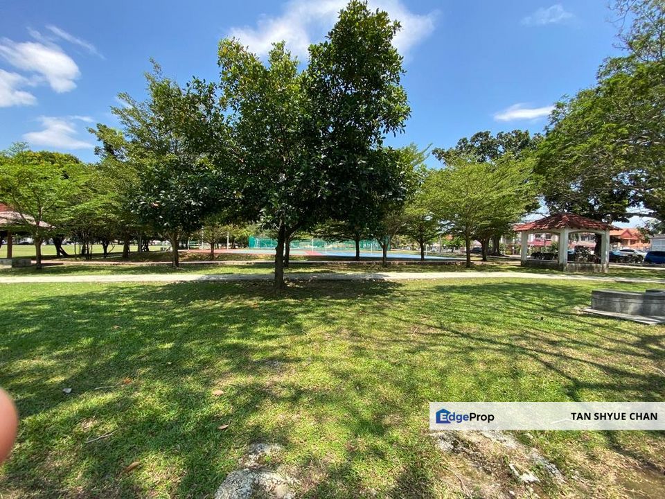 Discover A Well-Maintained, Good Condition 2-storey Terraced House - USJ 11 Subang Jaya, Selangor, Subang Jaya