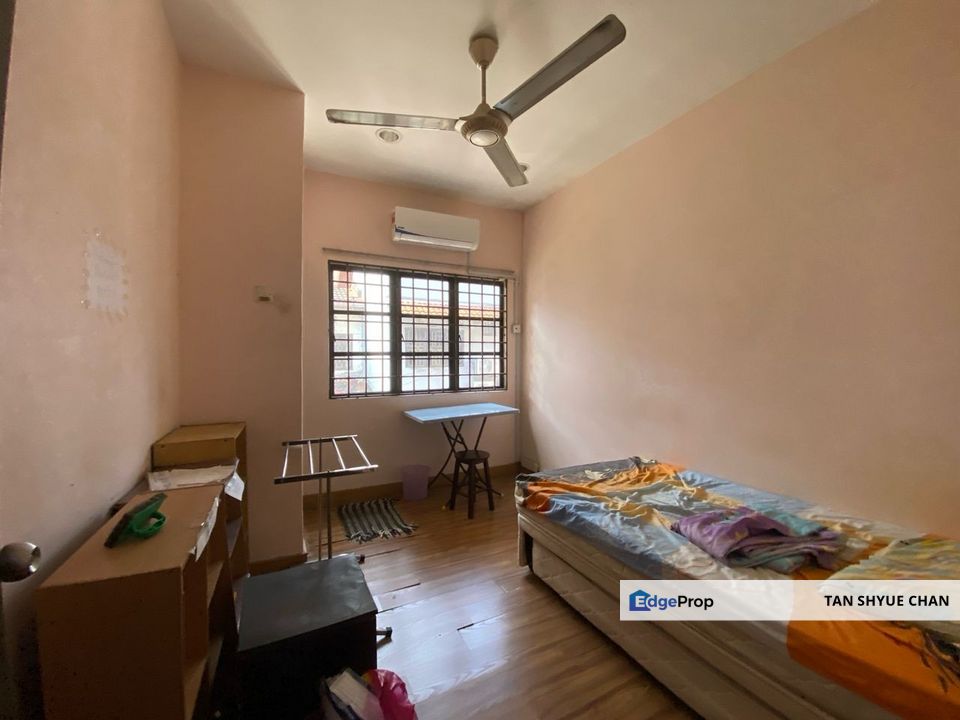 2-Storey Terraced House - Taman Desaria, Petaling Jaya, Selangor, Petaling Jaya