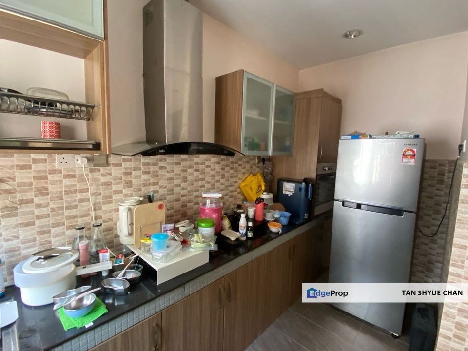 2-Storey Terraced House - Taman Desaria, Petaling Jaya, Selangor, Petaling Jaya