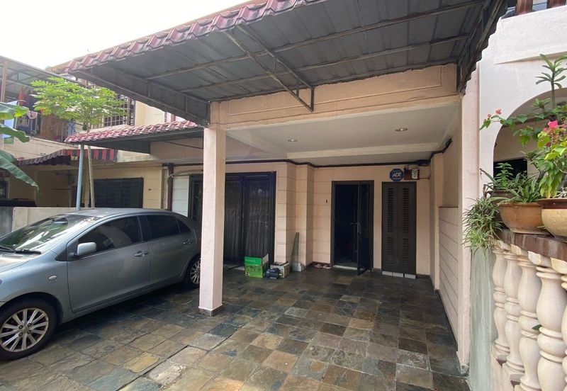 Taman Desaria