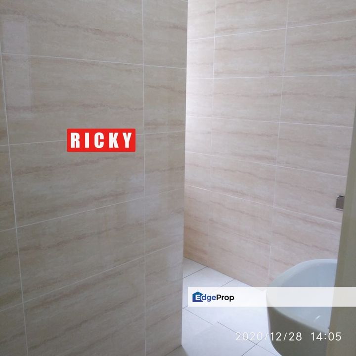 BELOW MARKET PRICE ICONIC SKIES RELAU/ SUNGAI ARA FOR SALE, Penang, Relau