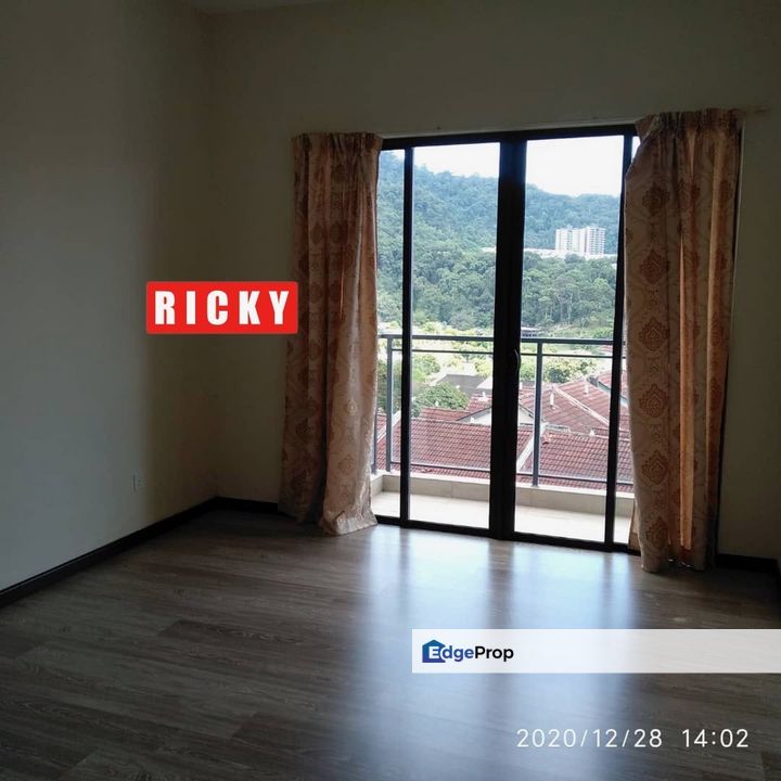 BELOW MARKET PRICE ICONIC SKIES RELAU/ SUNGAI ARA FOR SALE, Penang, Relau