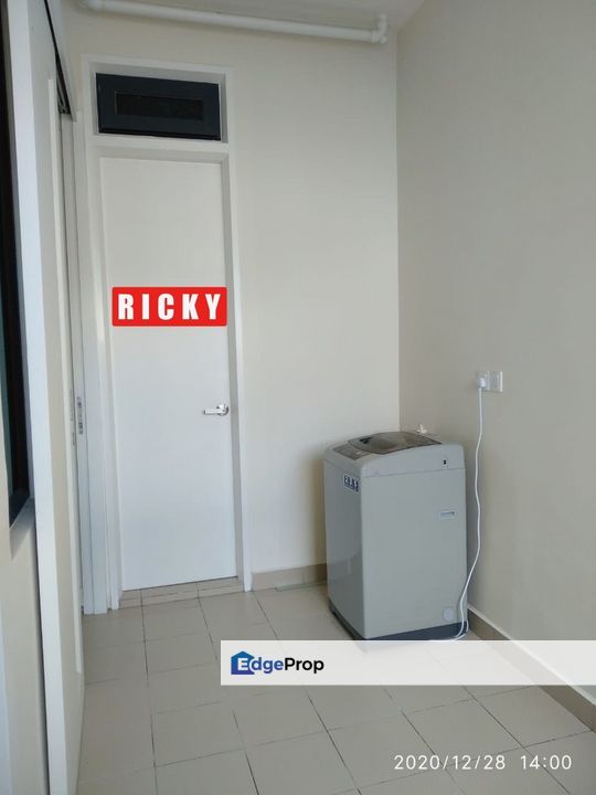 BELOW MARKET PRICE ICONIC SKIES RELAU/ SUNGAI ARA FOR SALE, Penang, Relau