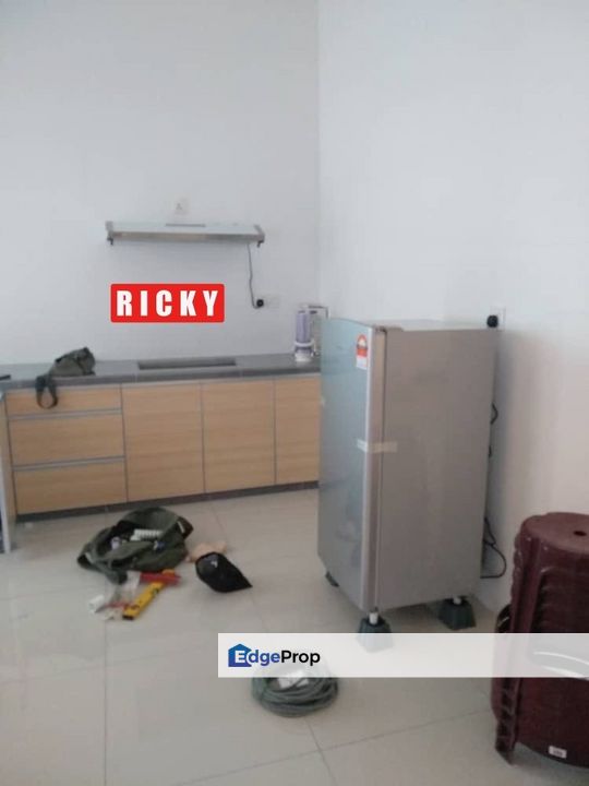 BELOW MARKET PRICE ICONIC SKIES RELAU/ SUNGAI ARA FOR SALE, Penang, Relau