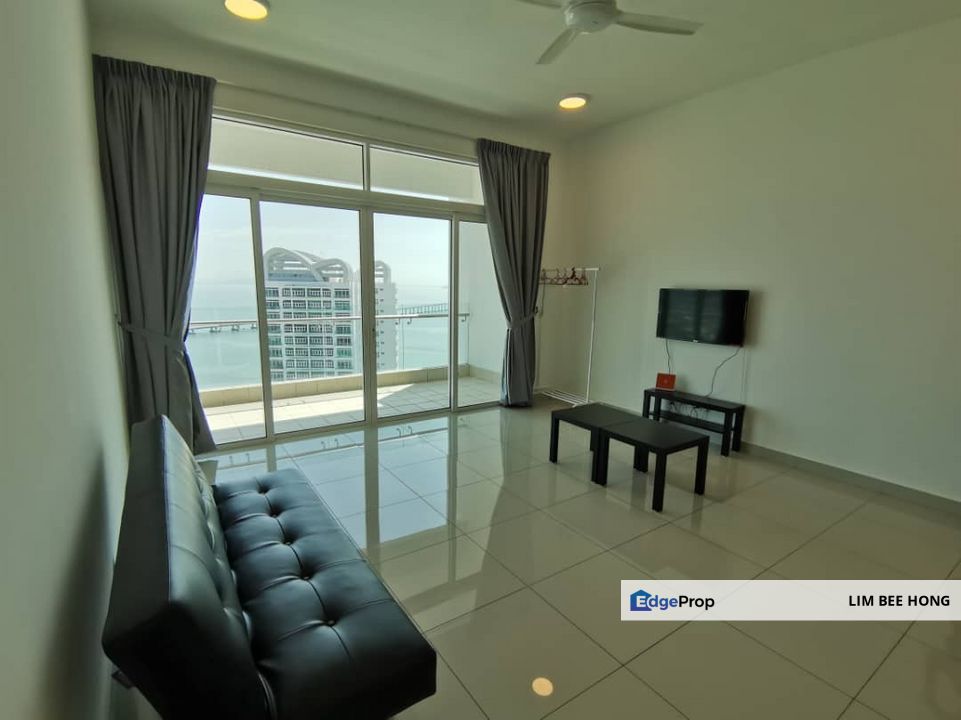 Southbay Plaza Top Floor for Sale at Batu Maung, Penang, Penang, Batu Maung