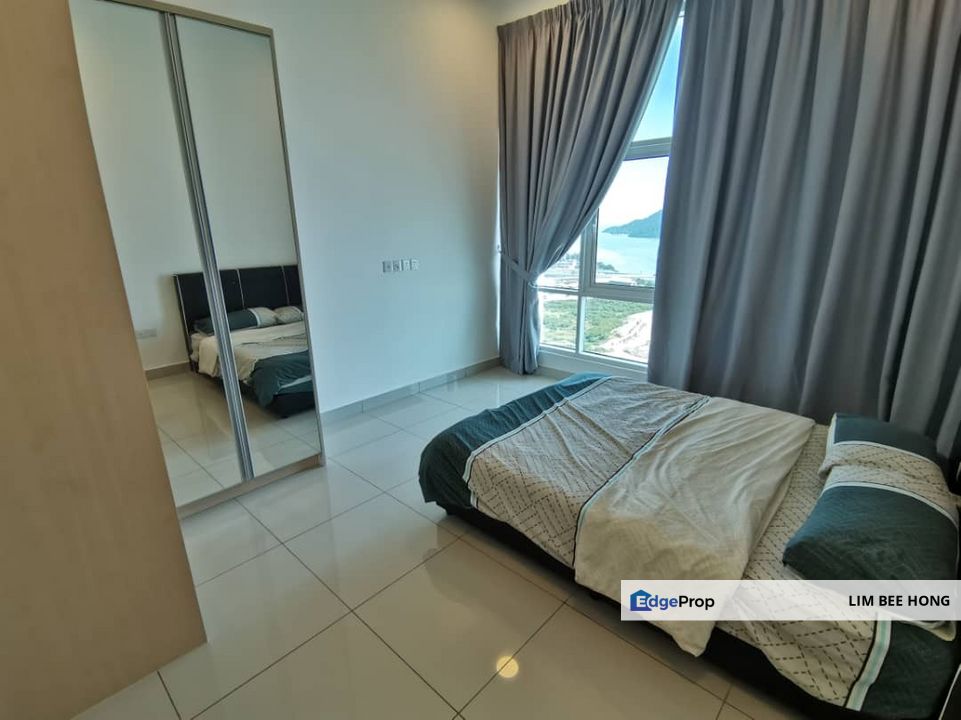 Southbay Plaza Top Floor for Sale at Batu Maung, Penang, Penang, Batu Maung
