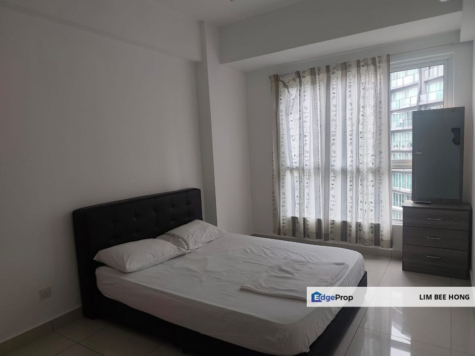 Tropicana Bay Residence 3 Bedroom for Rent, Penang, Sungai Nibong