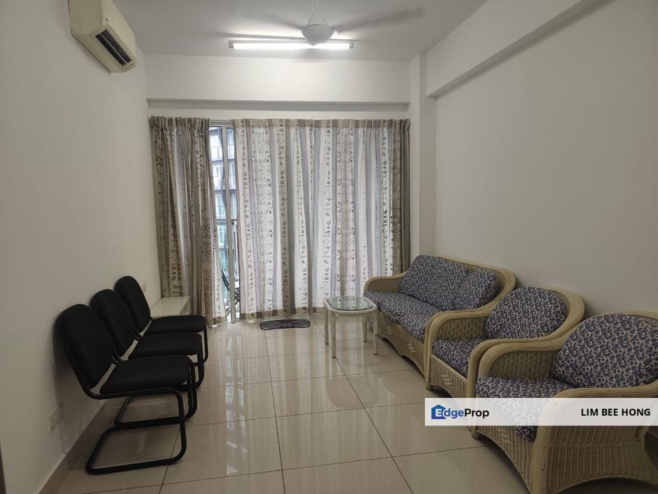 Tropicana Bay Residence 3 Bedroom for Rent, Penang, Sungai Nibong