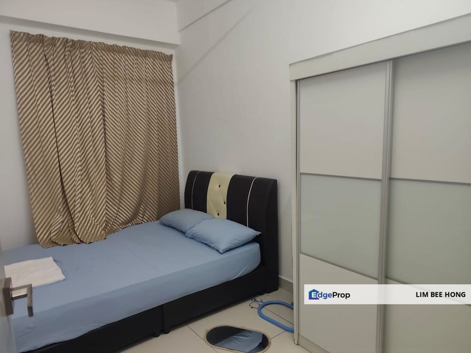 Tropicana Bay Residence 3 Bedroom for Rent, Penang, Sungai Nibong