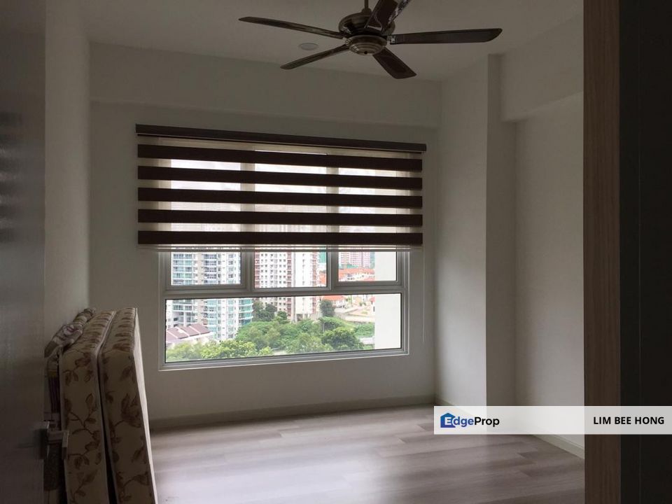 Tropicana Bay Residence 3 Bedroom Furnished unit for Rent!, Penang, Sungai Nibong