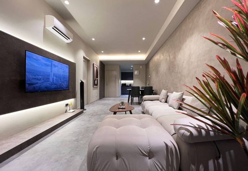Bali Residences