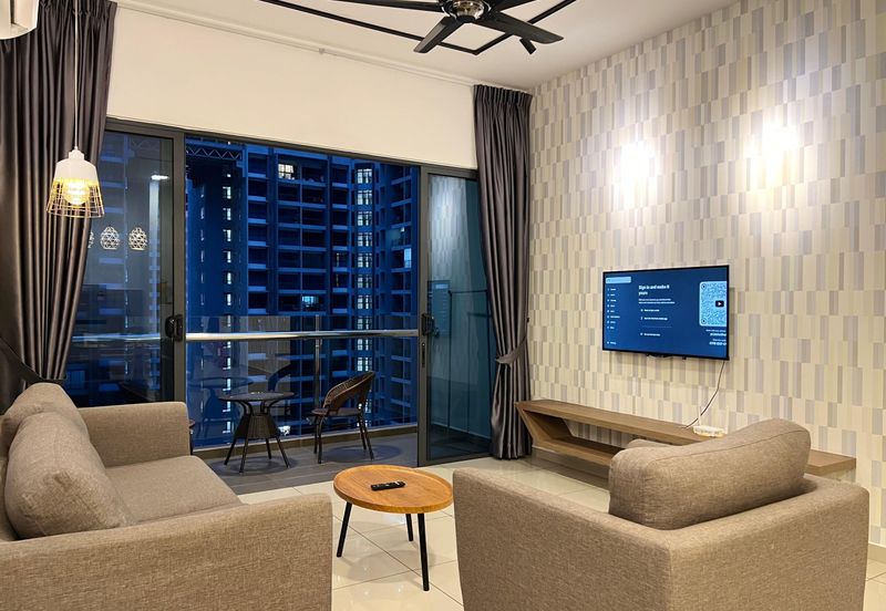 Atlantis Residences