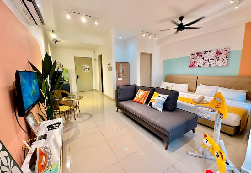 Bali Residences