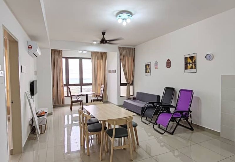 Bali Residences