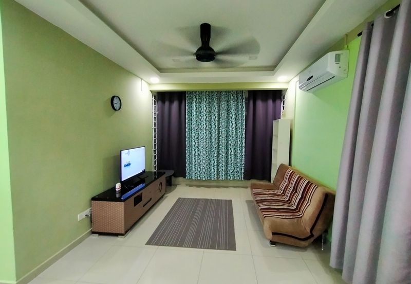 Taman Sabha Impian