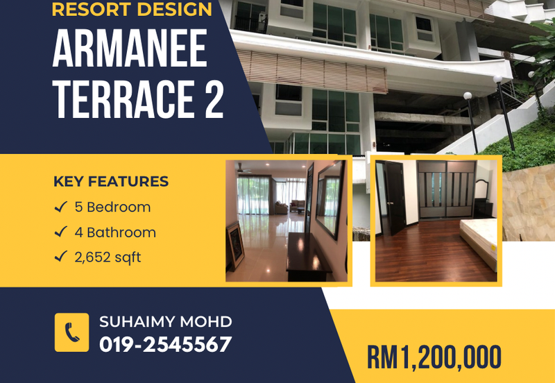 Armanee Terrace 2