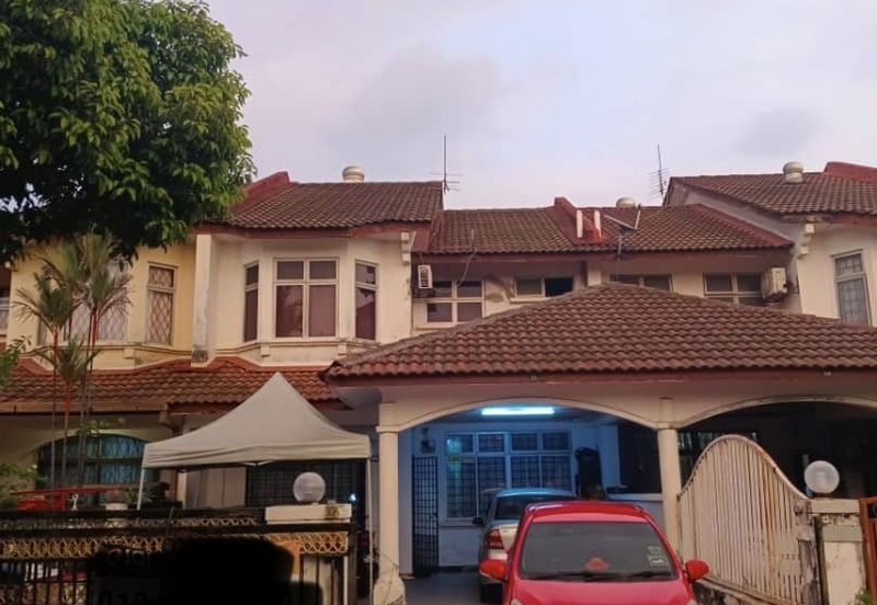 Taman TTDI Jaya