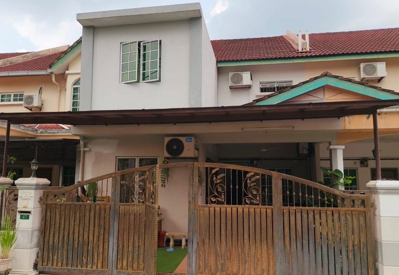 Seksyen 9, Bandar Baru Bangi