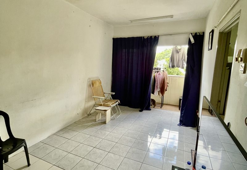Residensi Bestaria