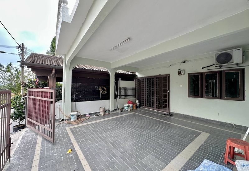 Taman Bukit Mewah