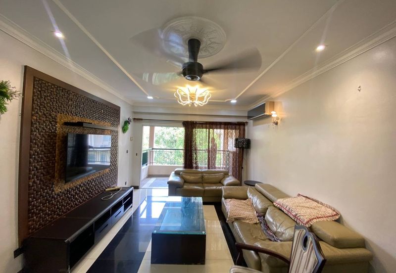 Seri Maya Condominium