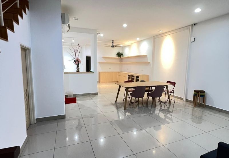 Perdana Residence 2