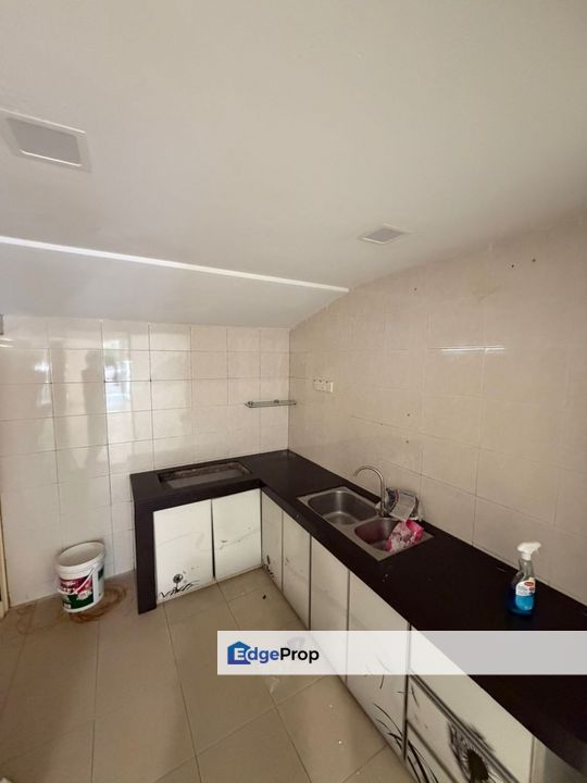 Menjalara 62b Double Story Landed House For Sale Behind Desa Parkcity, Kuala Lumpur, Bandar Menjalara