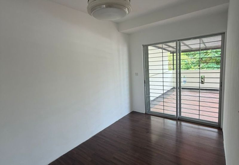 Menjalara 62b Double Story Landed House For Sale Behind Desa Parkcity
